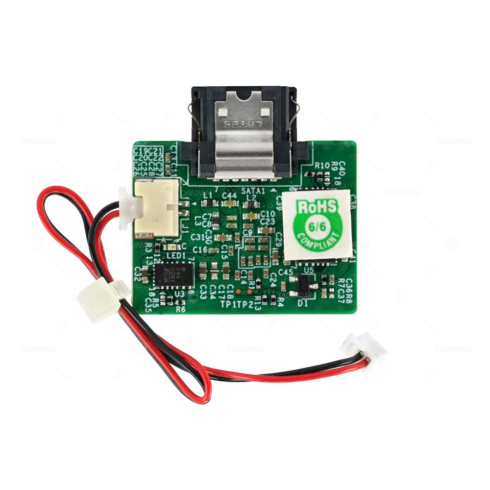 SSD-DM032-PHI SUPERMICRO 32GB 6G MLC SATA DOM INTERNAL SOLID STATE DRIVE SSD -